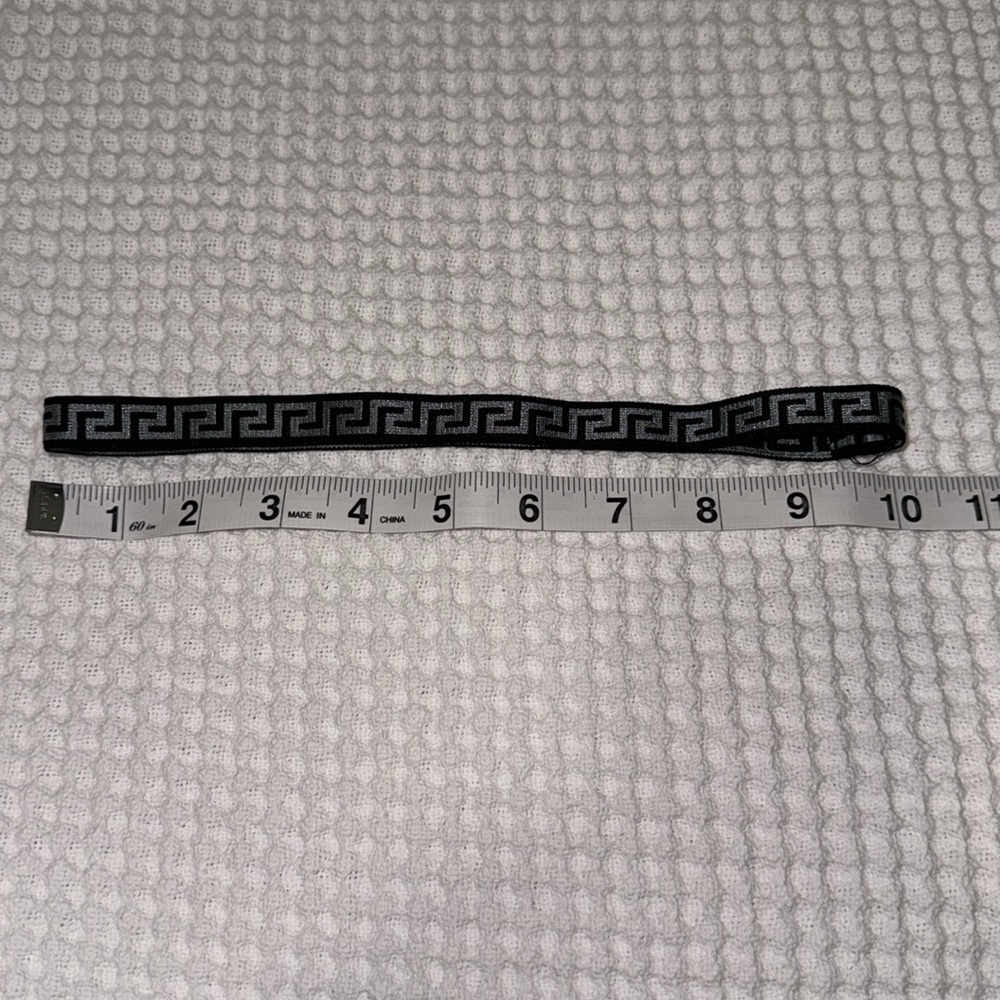 Versace elastic - Picture 3 of 3